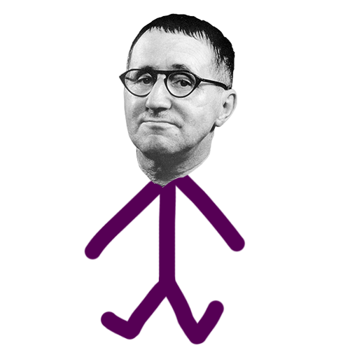 Brecht