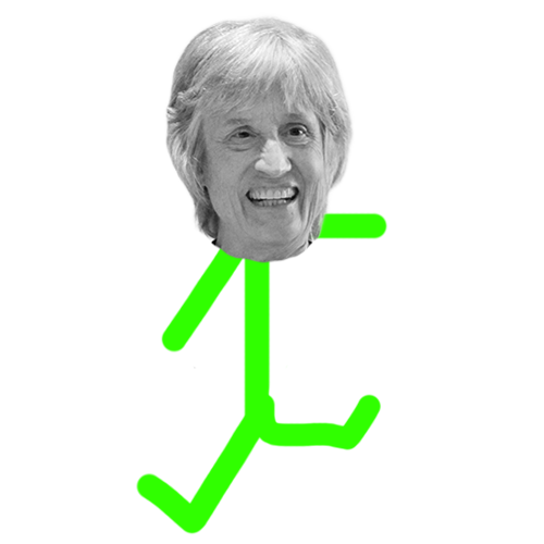 Donna Haraway