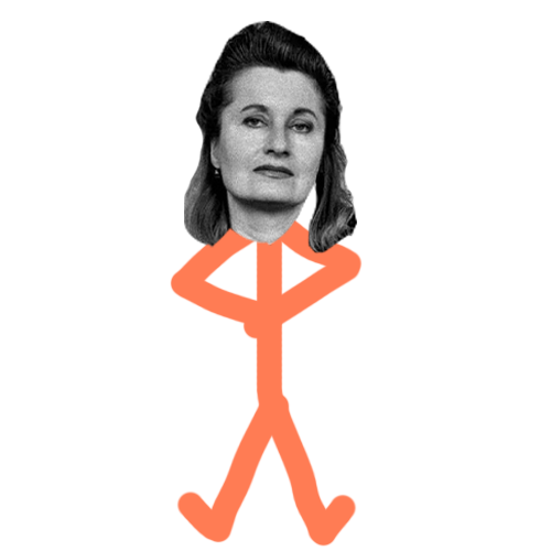 Elfriede Jelinek